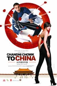 Download Chandni Chowk to China (2009) Hindi Movie 720p [1.3GB]