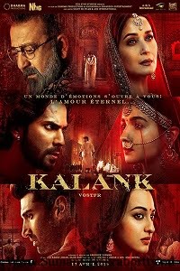 Download Kalank (2019) Hindi Movie 720p [993MB]