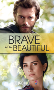 Brave and Beautiful (Cesur ve Güzel) S01 Hindi Dubbed Download In 720p