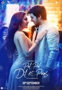 Download Pal Pal Dil ke Paas (2019) Hindi Movie